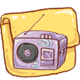 Folder Music