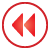 Button Rew red