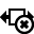Size width cancel