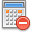 Calculator Delete