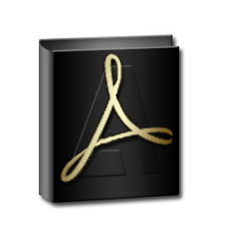Adobe Reader Gold