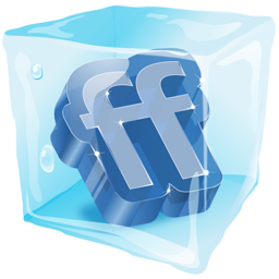 Friendfeed Ice