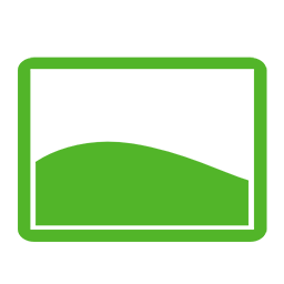 Desktop green
