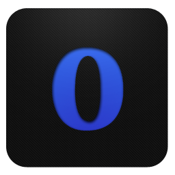 Opera blueberry