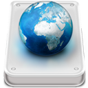 Hard Disk Server