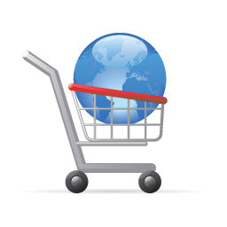 Shopping Cart World