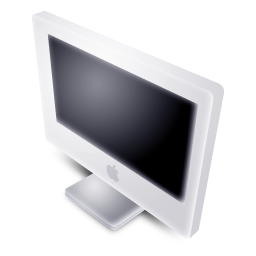 iMac Off