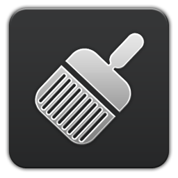 CCleaner Grey