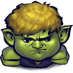 Sulking Hulkling