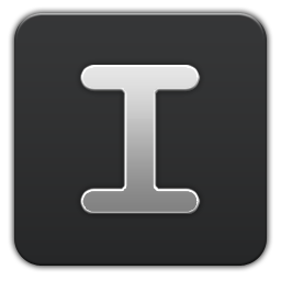 IconWorkshop Grey