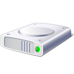 Hard disk