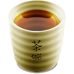 Chinese Tea Cup