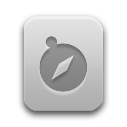 Safari HTML file