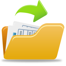 Open File