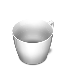 White Cup