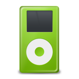 iPod 4G Alt