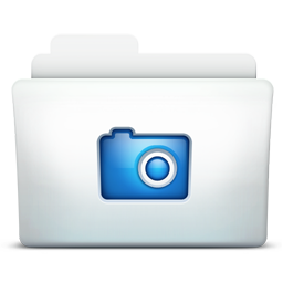 Folder Photo