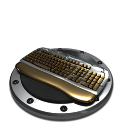 Keyboard