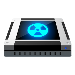 CD Rom Driver