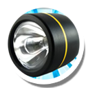 Tiny Flashlight