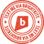 Brightkite stamp