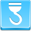 Hook Blue