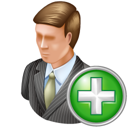 Administrator Add