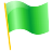 Green flag