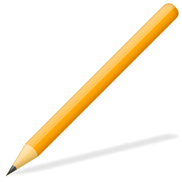 Crayon bois