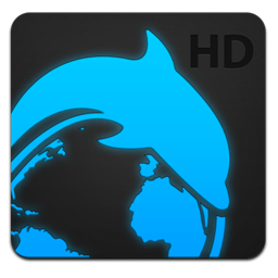 Dolphin Hd ice