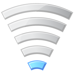 Symbol WLAN1
