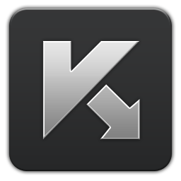 Kaspersky Grey