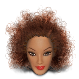 Doll Head