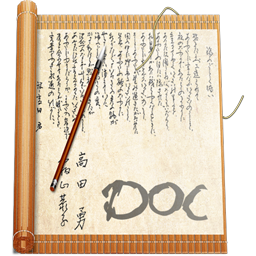 File Word