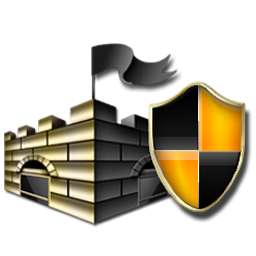 Gold Microsoft Security Essentials