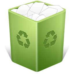 RecycleBin Full