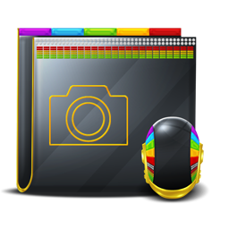 Folder Photo