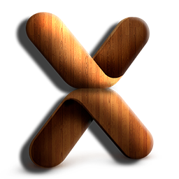 Xcel Wooden