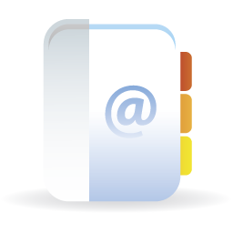 Mail Contacts