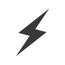 Black Power Lightning
