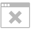 App Remove UI