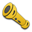 Honeycomb Flashlight