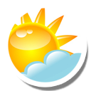 Round Weather
