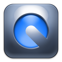 QuickTime PlayerX