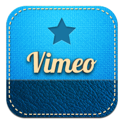 Vimeo retro