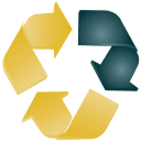 Recycle simple