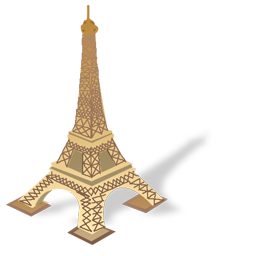 Eiffel Tower