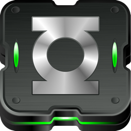 Green Lantern