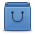 Bag Blue