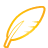 Quill yellow